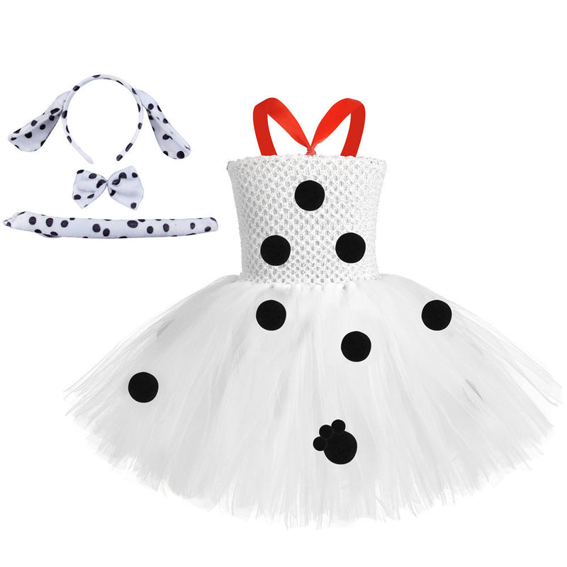 Children's holiday costume