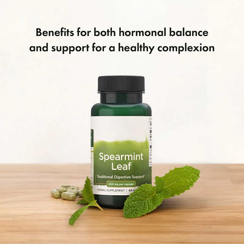 Digestive Support Capsules