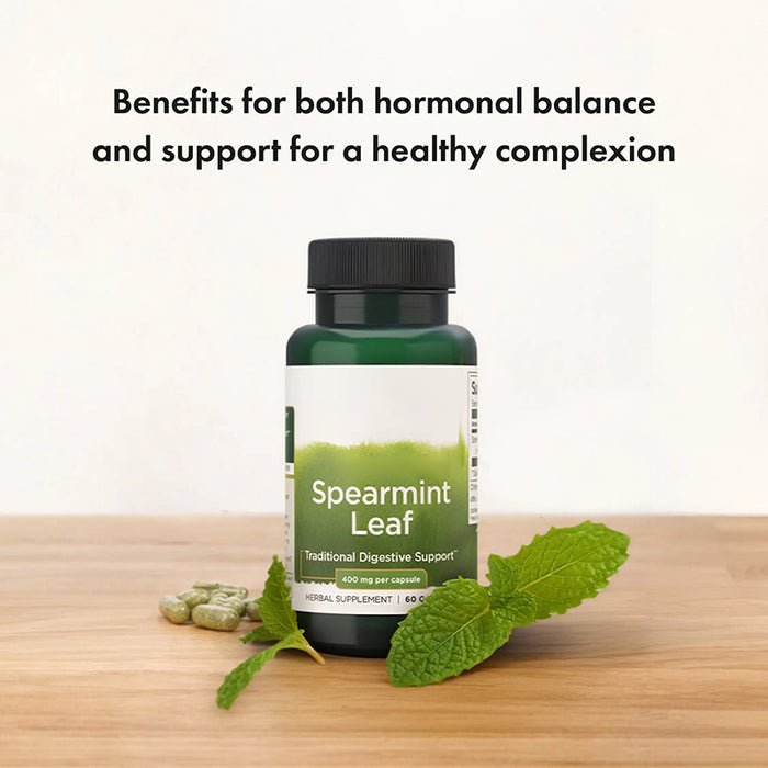 Digestive Support Capsules