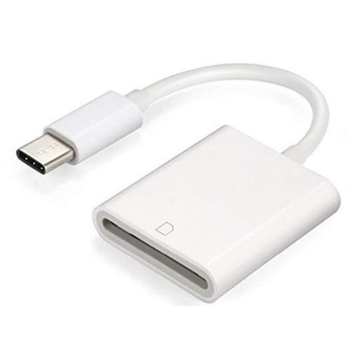 Customize Adapter
