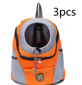 Mochila para animais de estimação mochila para cães