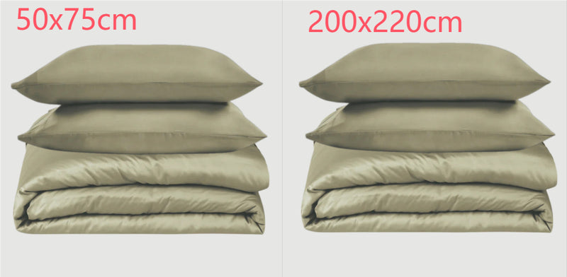2piece Set Bedding Bag