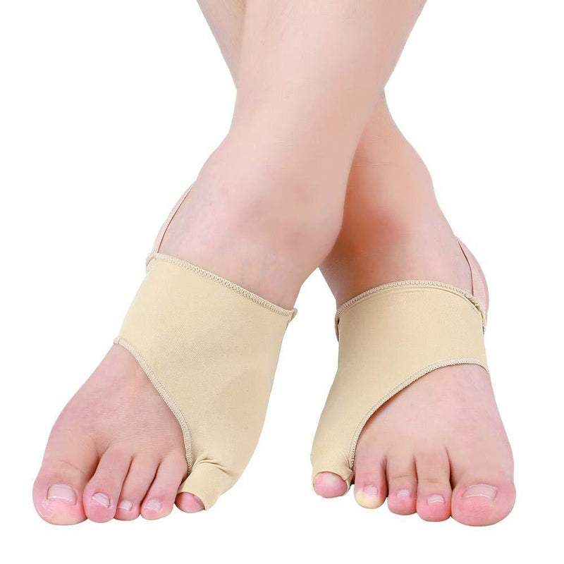 Divisor de Inversão do Dedo Mínimo em Nylon SE