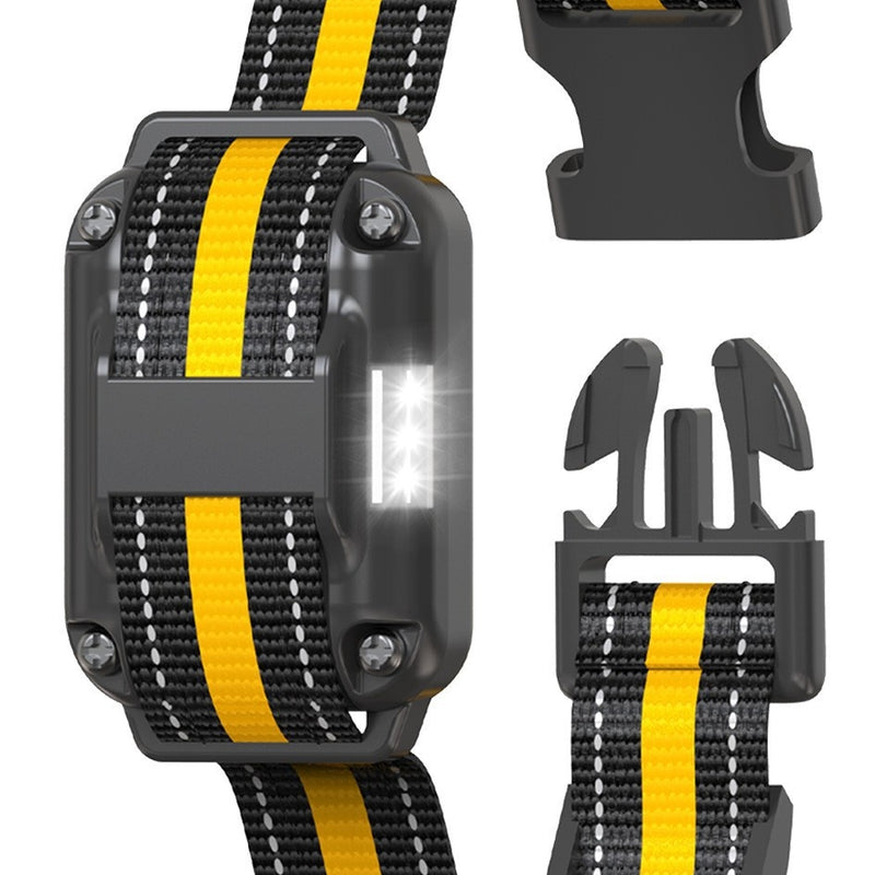 Remote Dog Training Device Anti-Barking Shock Collar