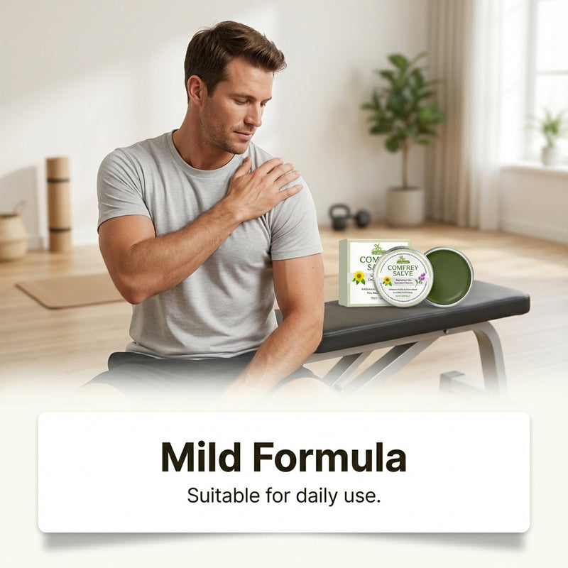 Joint Relief Balm