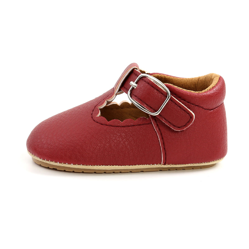 Sapatos de Primavera para Bebé e Criança (Menina)
