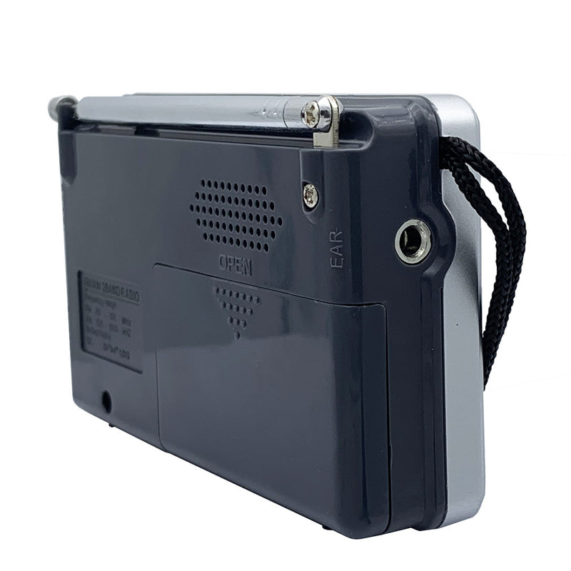 Portable Foreign Trade FMAM Radio Gift Player For The Elderly