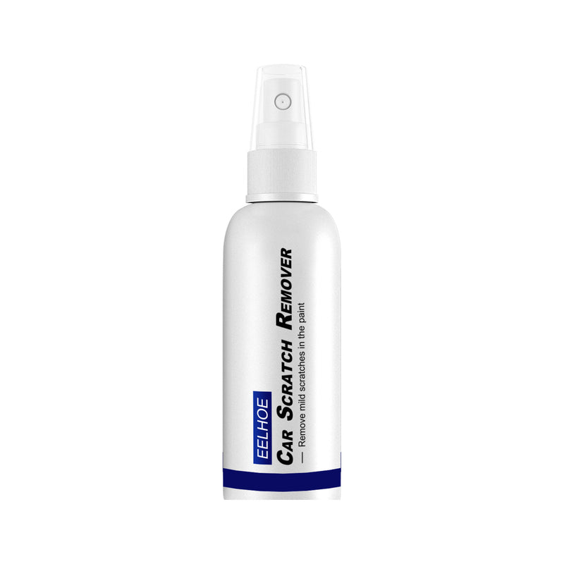 Lackoberflächen-Kratzerentferner, Polier-, Versiegelungs- und Glanzbeschichtungsspray zur Aufbereitung