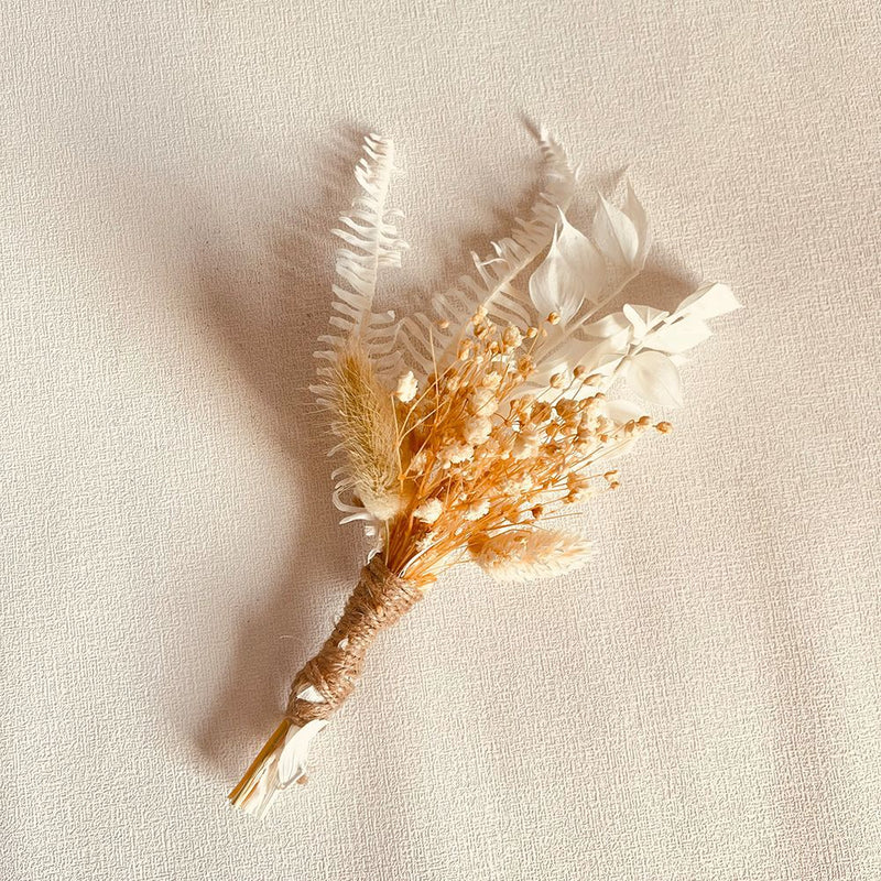 Home Decor Celebration Dried Flower Bouquet