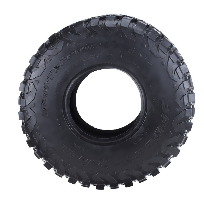Simulation Climbing Car 2.2 Inch Tire Skin Simulation Tire