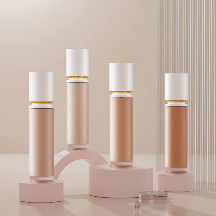 Liquid Concealer Soft Matte Liquid Concealer