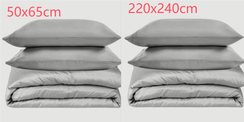 2piece Set Bedding Bag