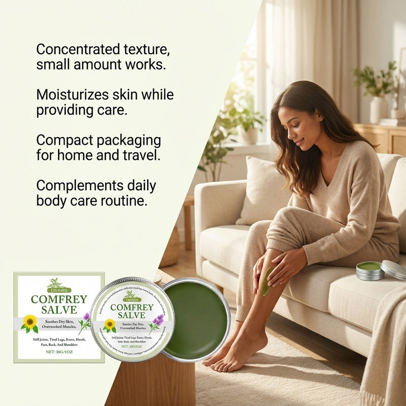 Joint Relief Balm