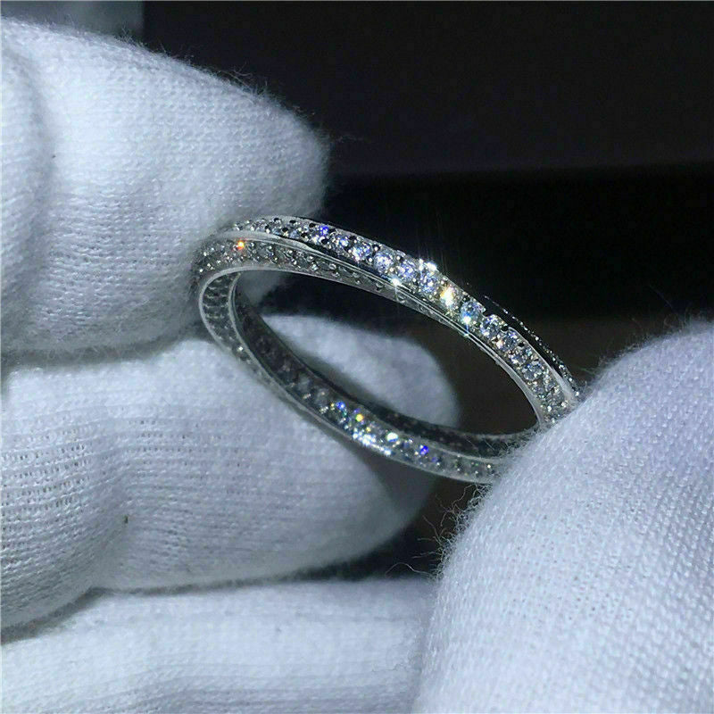 Creative And Fashionable Alloy Rhinestone Women's Ring