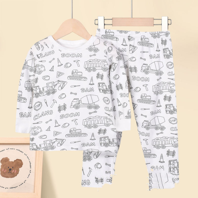 Mädchen Skizze Ausmalen Bequem Kinder DIY Handzeichnen Set