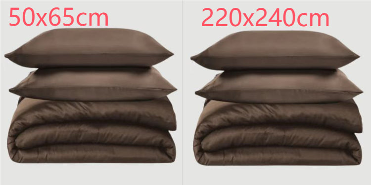 2piece Set Bedding Bag
