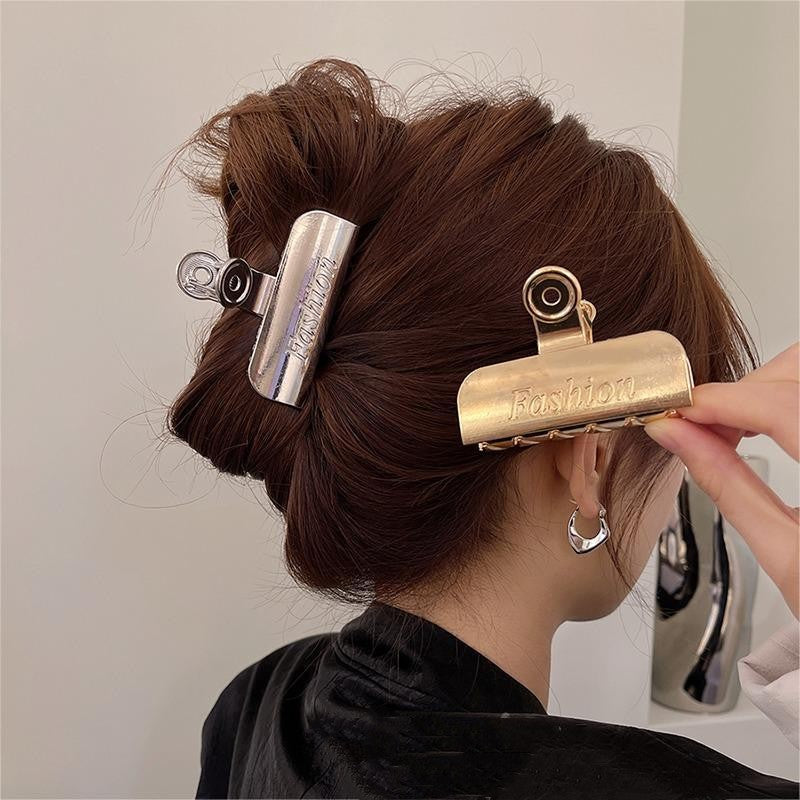 Ornament Creative Small Hair Grabbing Clip