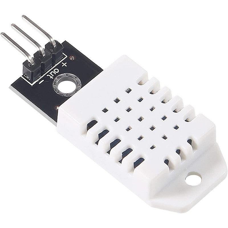DHT22 Single Bus Digital Temperature And Humidity Sensor AM2302 Module Electronic Bricks