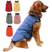 Dog Winter Coat