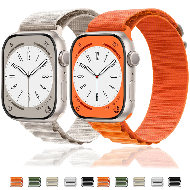 Nylon-Gewebe-Armband