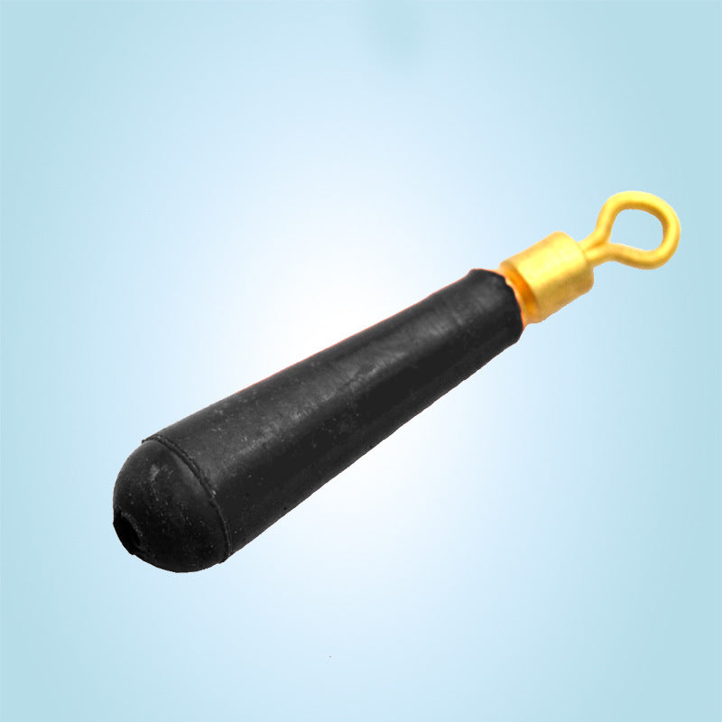 Copper Head Float Base Rotating Fishing Tackle
