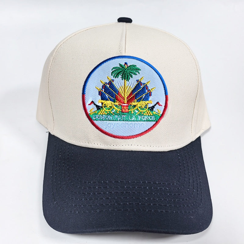 Mens And Womens Outdoor Sun-protective Baseball Cap