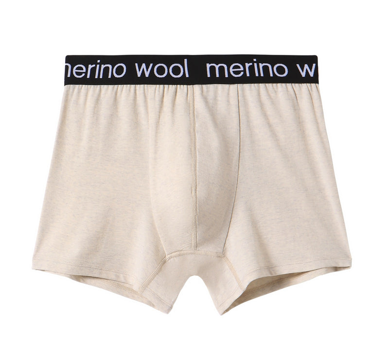 Sports Large Size Quick-drying Boxer Men's Underwear