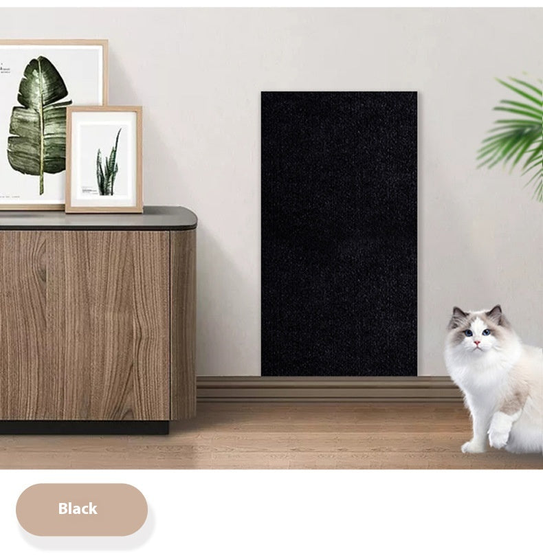 Anti-scratching Self-adhesive Wall Stickers Floor Children Crawling Mat