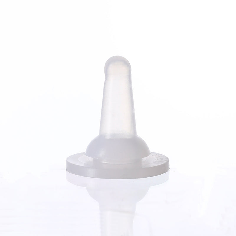 Biberão para Animais 60 Ml Cães e Gatos