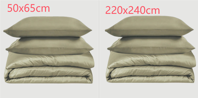 2piece Set Bedding Bag