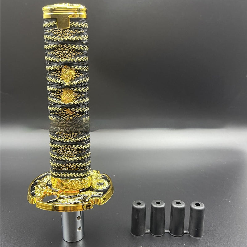 General Motors Modified Gear Head Accessories