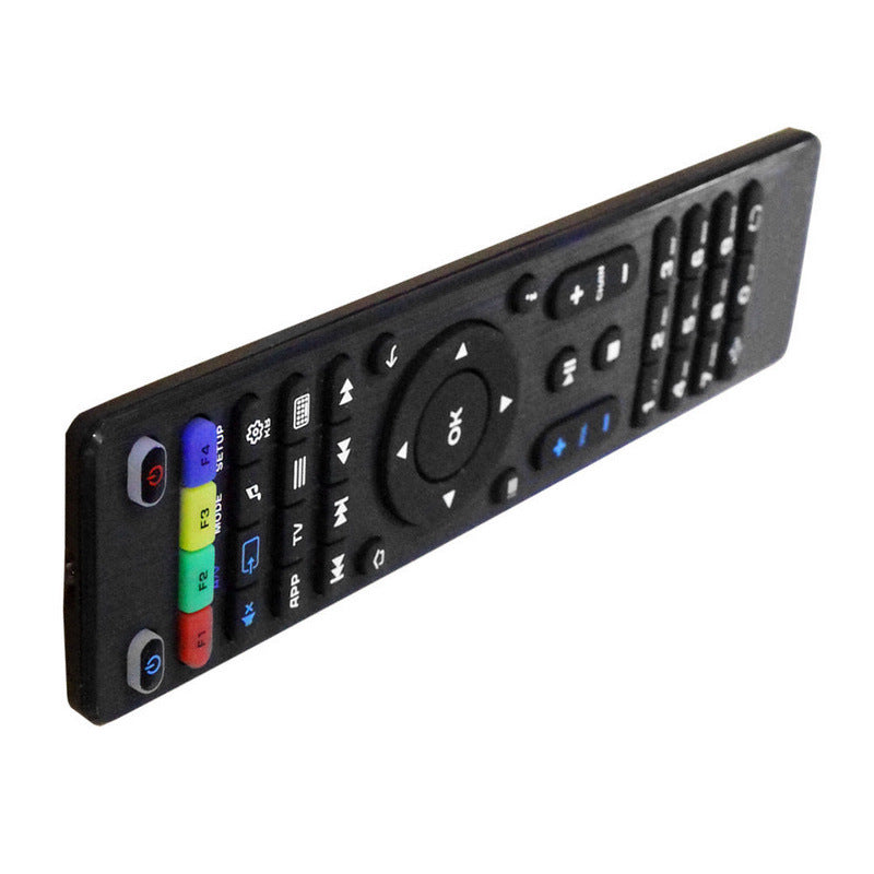 MAG250 MAG322 MAG323W1 Set Top Box Remote-control Unit MAG Dedicated Remote Control