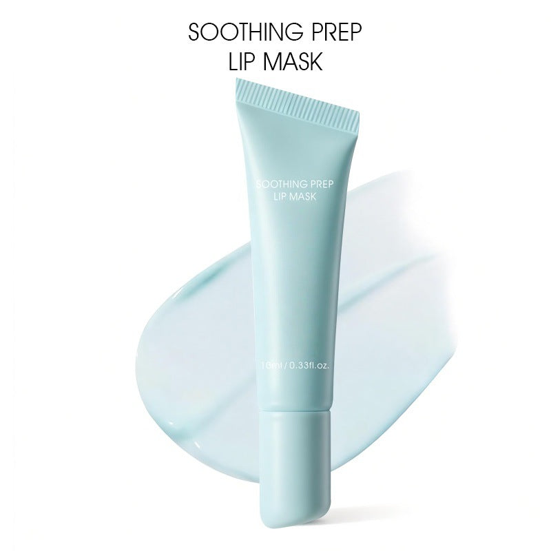 Soothing Lip Mask Peel-off Type Moisturizing And Smoothing