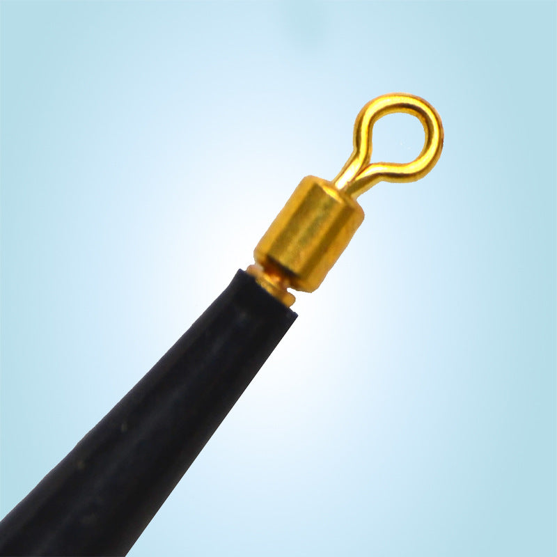Copper Head Float Base Rotating Fishing Tackle
