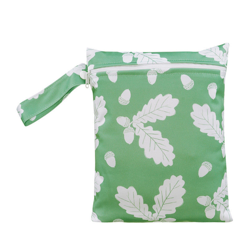 Baby Diaper Bag Go Out Diaper Storage Bedside Hanging Bag
