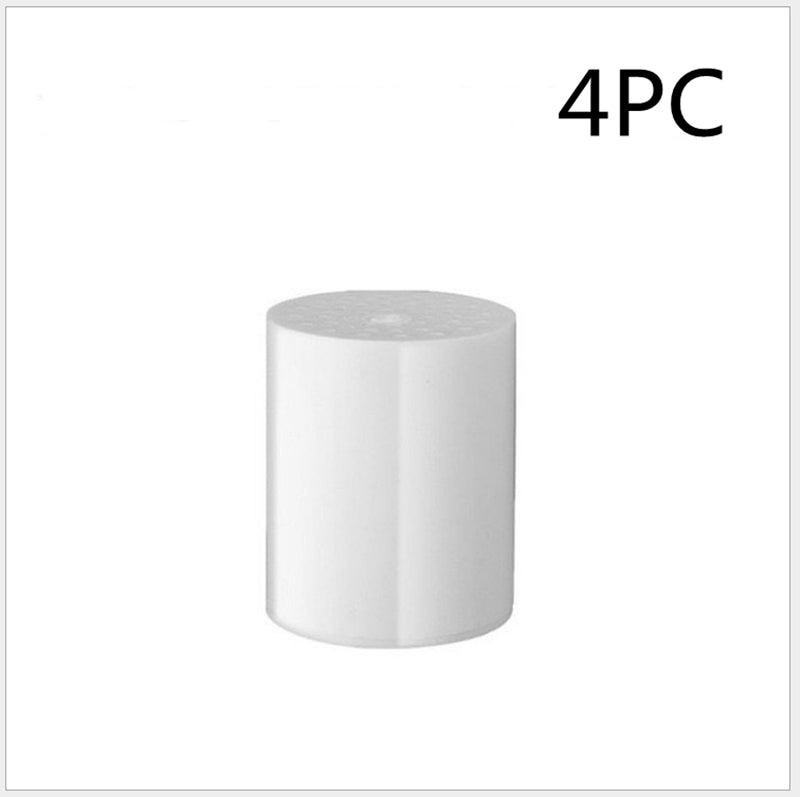 Cross-border Supply 10-16 Layers Bathing Machine Shower Water Purifier Shower Filter Shower Filter Filter Element