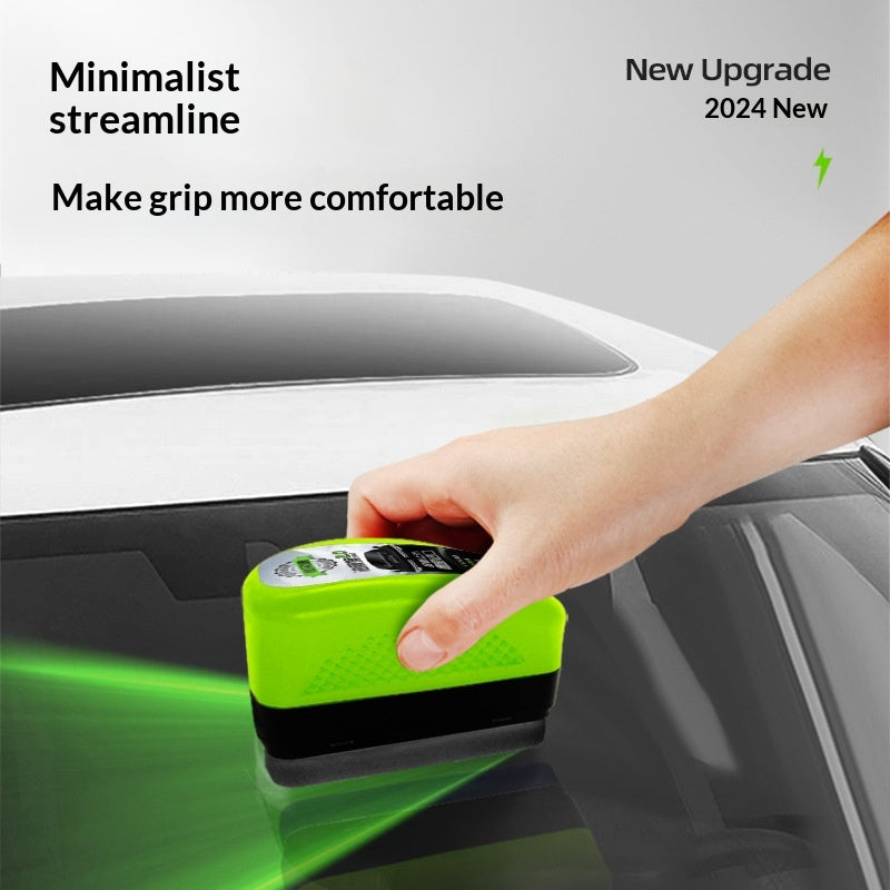 Anti-freeze Glass Oil Film Strong And Effective