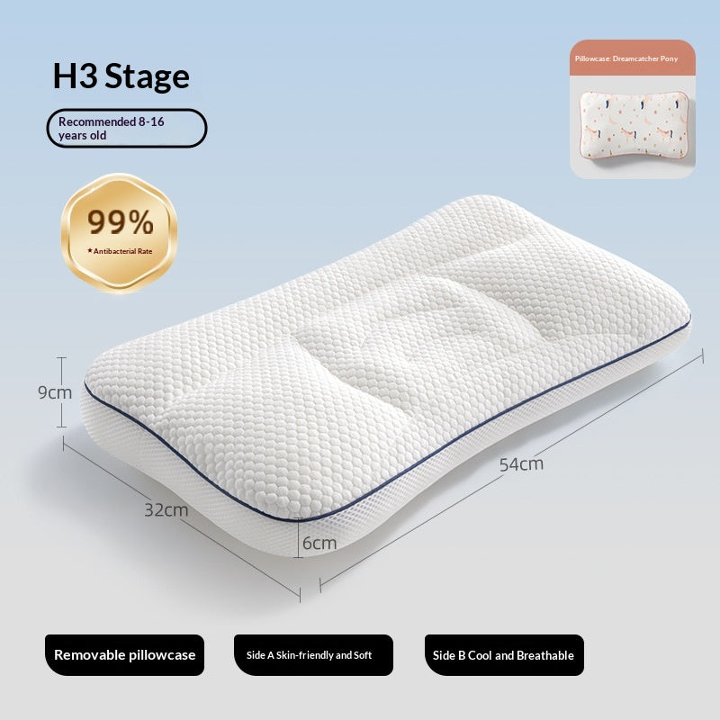 Breathable And Spine Supporting For Primary School And Kindergarten Students