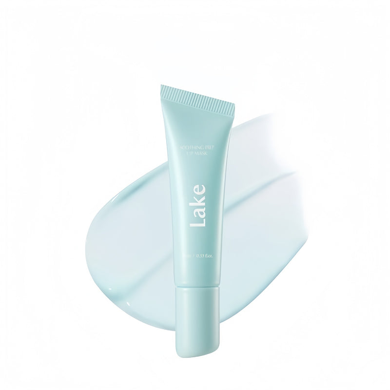 Soothing Lip Mask Peel-off Type Moisturizing And Smoothing
