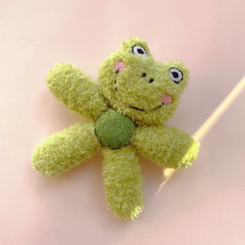Bola de Erva-gateira Comestível para Gatos de Interior, Brinquedo de Mastigar, Bola de Snack Interativa para Limpeza dos Dentes de Gatinhos, Brinquedo com Erva-gateira para Animais de Estimação