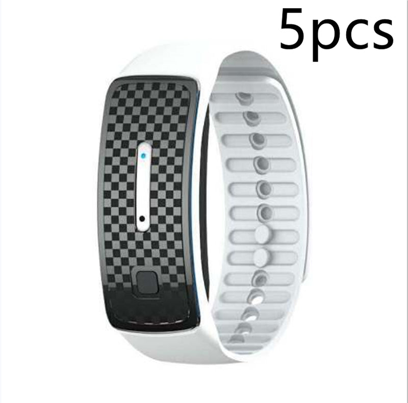 Ultraschall-Fettverbrennungs-Silikonarmband