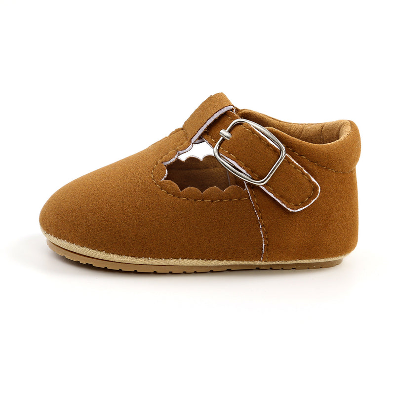 Sapatos de Primavera para Bebé e Criança (Menina)