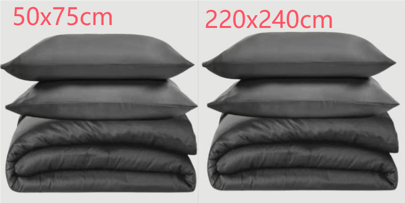 2piece Set Bedding Bag
