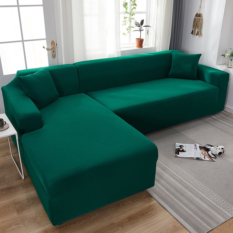 Nordic Imperial Concubine Sofa Cover Four Seasons Universal Elastic Sofa Cover Cloth Set