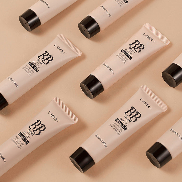 Natural Makeup Hose 9 Colors BB Cream 30ml