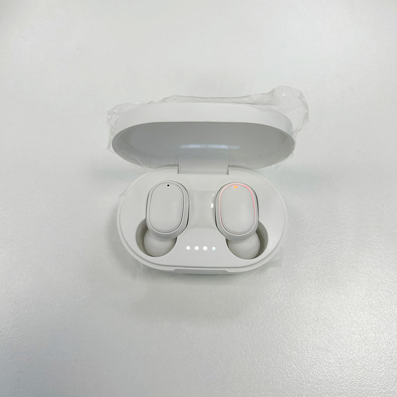 Wireless TWS Noise Reduction Binaural Ultra-long Life Battery Bluetooth Headset