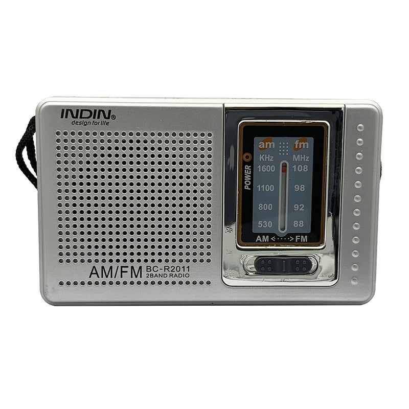 Portable Foreign Trade FMAM Radio Gift Player For The Elderly