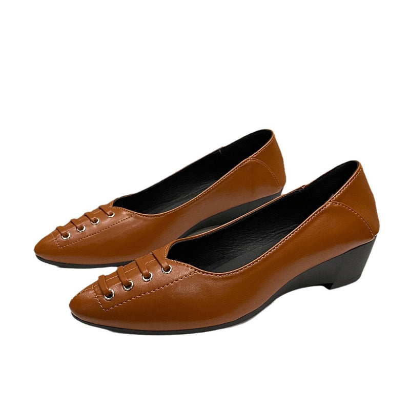 Bequeme, rutschfeste Damen-Slipper mit weicher Sohle