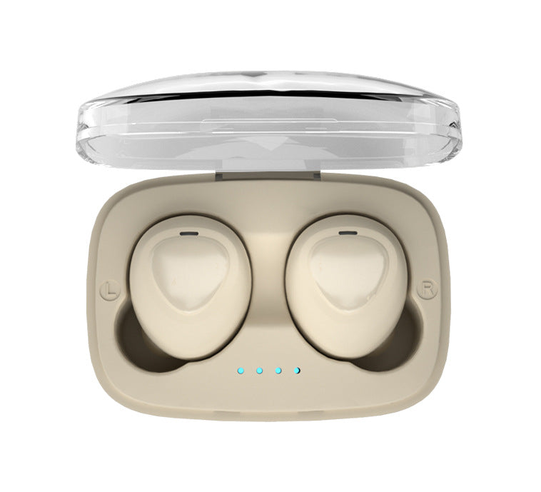 Bluetooth TWS Sports Mini Wireless Headset