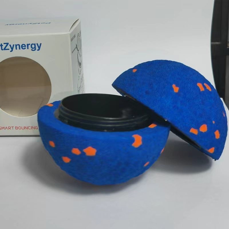 Nova Bola de Brinquedo Inteligente, Elétrica, Impermeável e Resistente a Mordidas, em ETPU, para Cão, de Combate ao Tédio